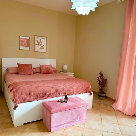 Appartamento La Casa Di Maurizio Montefiascone Esterno foto