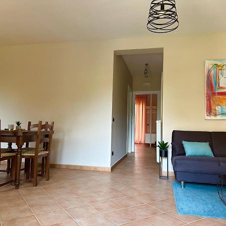 Appartamento La Casa Di Maurizio Montefiascone Esterno foto