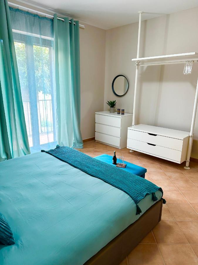 Appartamento La Casa Di Maurizio Montefiascone Esterno foto