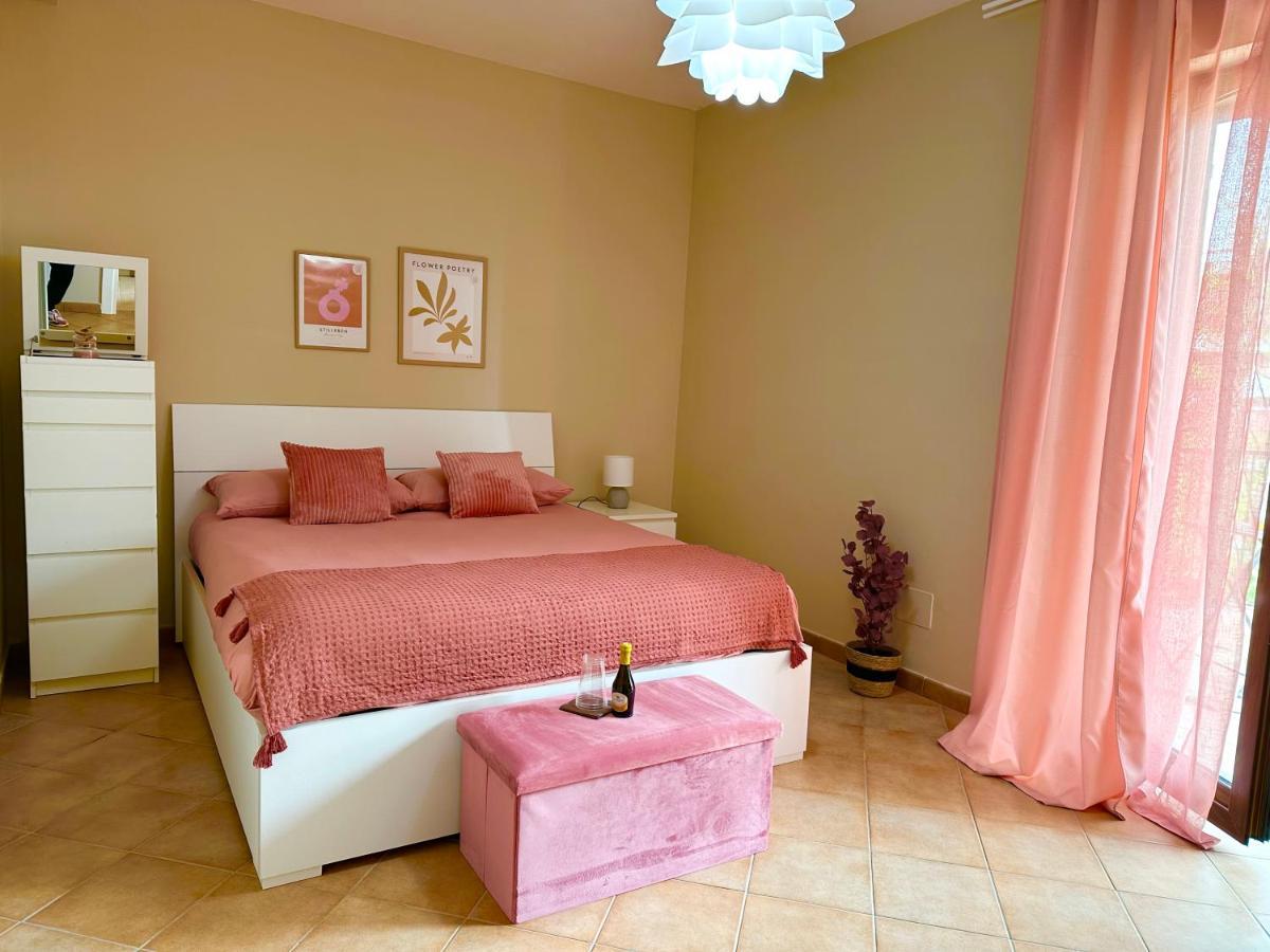Appartamento La Casa Di Maurizio Montefiascone Esterno foto