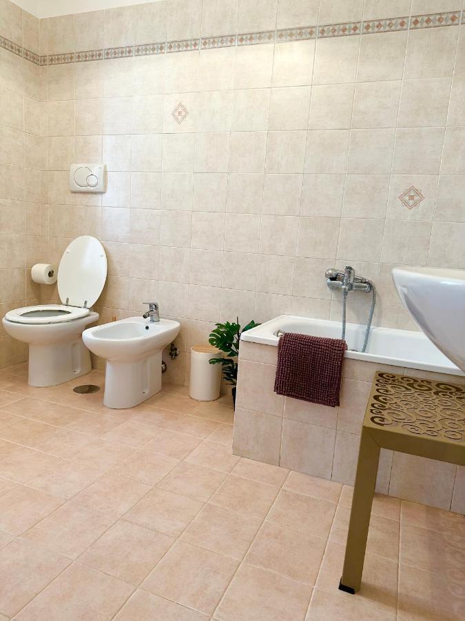 Appartamento La Casa Di Maurizio Montefiascone Esterno foto