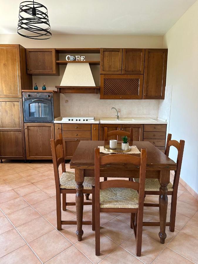Appartamento La Casa Di Maurizio Montefiascone Esterno foto