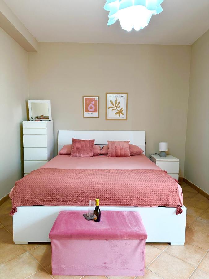 Appartamento La Casa Di Maurizio Montefiascone Esterno foto