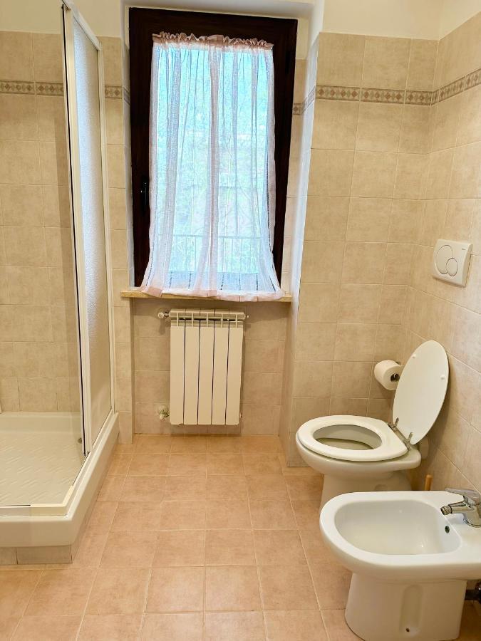 Appartamento La Casa Di Maurizio Montefiascone Esterno foto