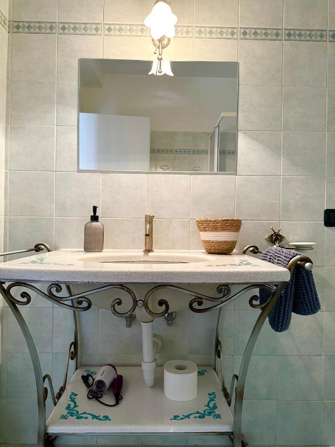 Appartamento La Casa Di Maurizio Montefiascone Esterno foto