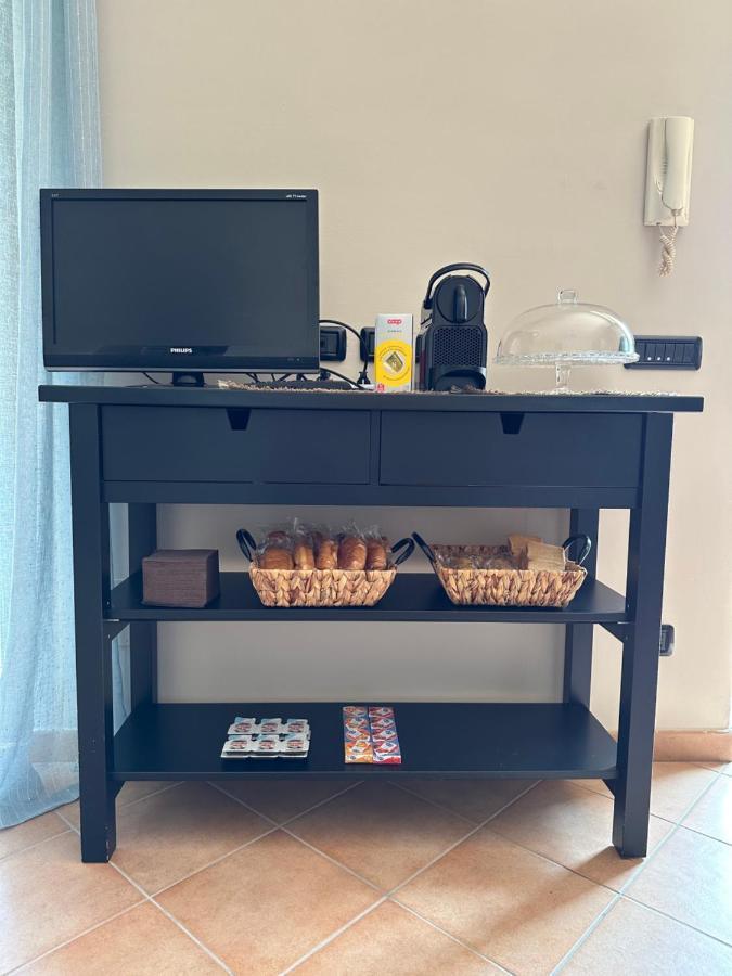 Appartamento La Casa Di Maurizio Montefiascone Esterno foto