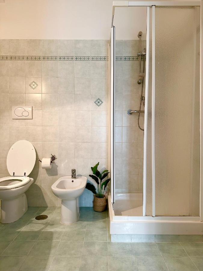 Appartamento La Casa Di Maurizio Montefiascone Esterno foto