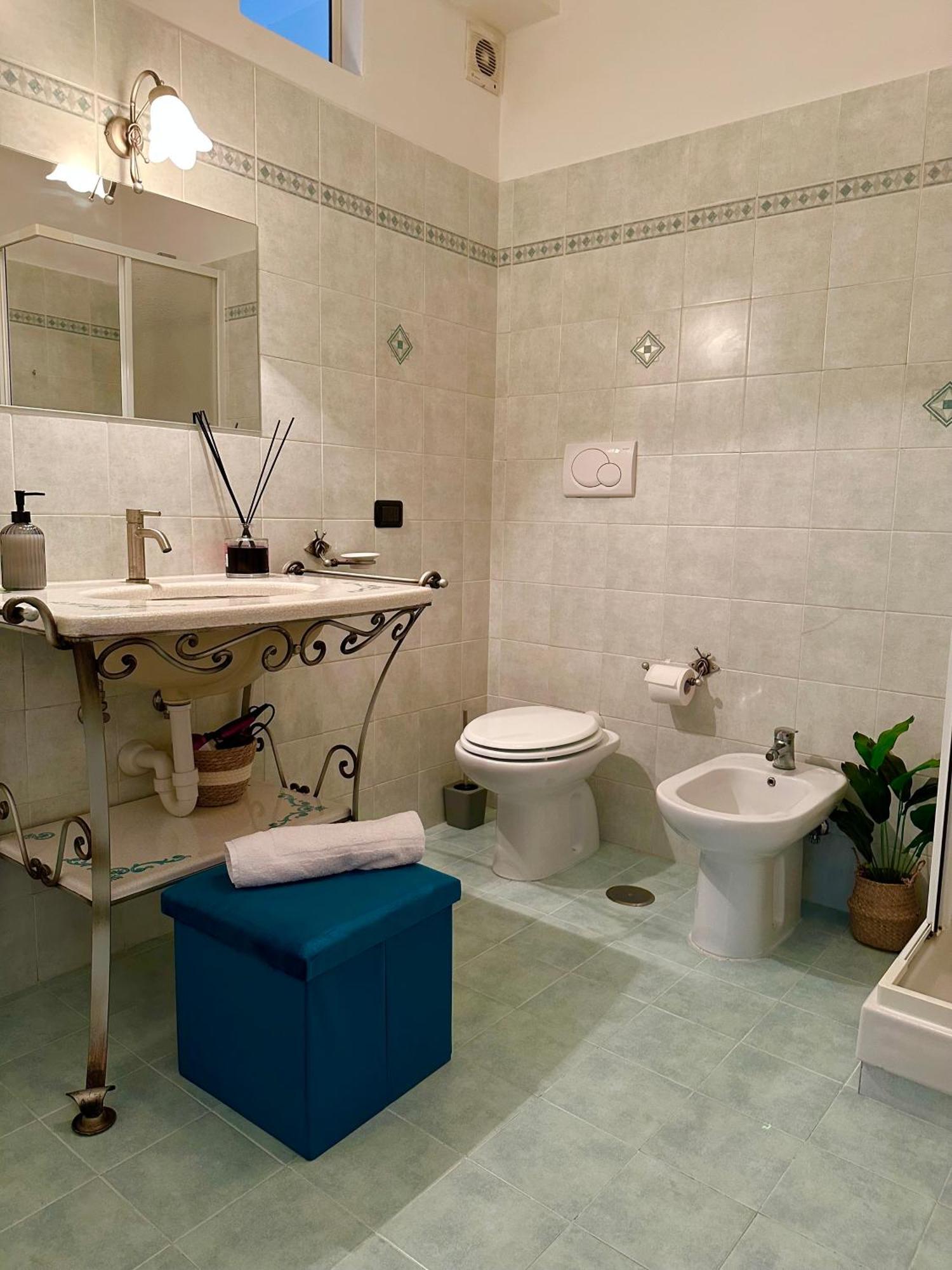 Appartamento La Casa Di Maurizio Montefiascone Esterno foto