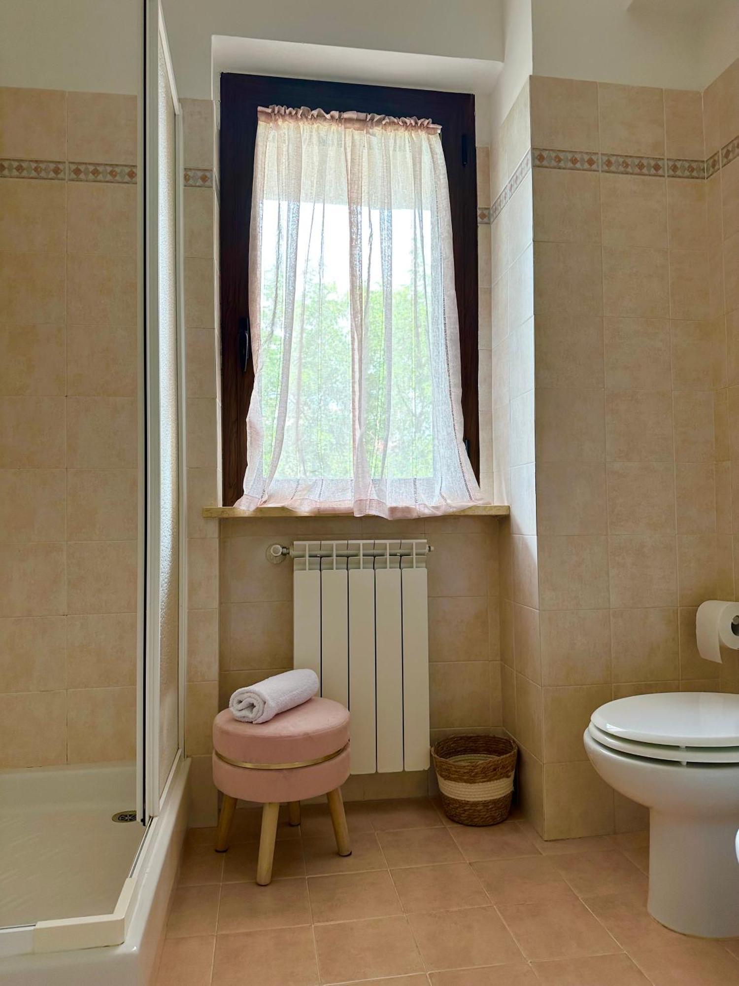 Appartamento La Casa Di Maurizio Montefiascone Esterno foto